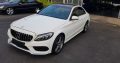 Mercedes C 250 AMG 2015