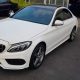 Mercedes C 250 AMG 2015