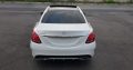 Mercedes C 250 AMG 2015