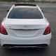 Mercedes C 250 AMG 2015