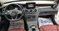 Mercedes C 250 AMG 2015