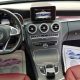 Mercedes C 250 AMG 2015