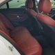 Mercedes C 250 AMG 2015