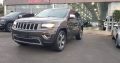Jeep Grand Cherokee 2014