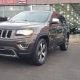 Jeep Grand Cherokee 2014