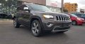 Jeep Grand Cherokee 2014