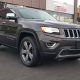 Jeep Grand Cherokee 2014
