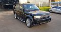 Range Rover Sport 2013
