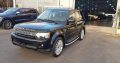 Range Rover Sport 2013