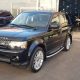 Range Rover Sport 2013