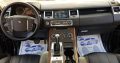 Range Rover Sport 2013