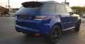 Range Rover SVR 2015