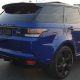 Range Rover SVR 2015