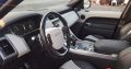Range Rover SVR 2015