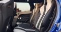Range Rover SVR 2015