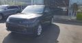 Range Rover Sport 2019