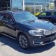 BMW X5 2017