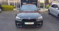 BMW 535 2011