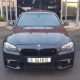 BMW 535 2011