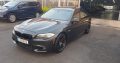 BMW 535 2011