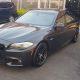 BMW 535 2011