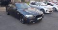 BMW 535 2011