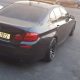 BMW 535 2011