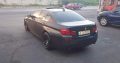 BMW 535 2011