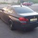 BMW 535 2011