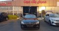 BMW 650 Sport 2012