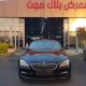 BMW 650 Sport 2012