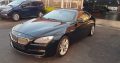 BMW 650 Sport 2012