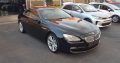BMW 650 Sport 2012