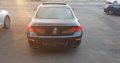 BMW 650 Sport 2012