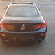 BMW 650 Sport 2012
