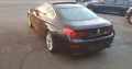 BMW 650 Sport 2012