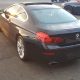 BMW 650 Sport 2012