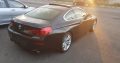 BMW 650 Sport 2012
