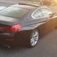 BMW 650 Sport 2012