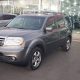 Honda Pilot EXL 4WD 2013