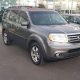 Honda Pilot EXL 4WD 2013