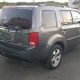 Honda Pilot EXL 4WD 2013