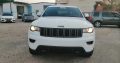 Jeep Grand Cherokee 2016