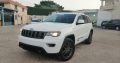 Jeep Grand Cherokee 2016