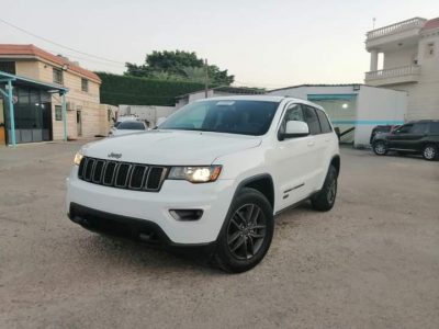 Jeep Grand Cherokee 2016