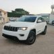 Jeep Grand Cherokee 2016