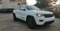 Jeep Grand Cherokee 2016