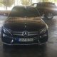 Mercedes C 180 2015