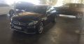 Mercedes C 180 2015