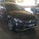 Mercedes C 180 2015